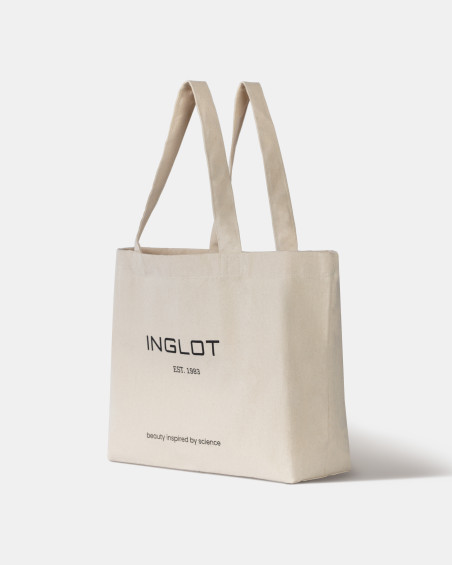 Bawełniana torba na zakupy