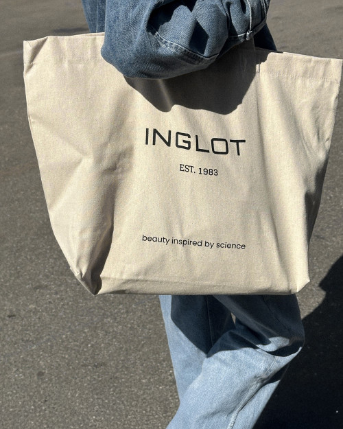 Bawełniana torba na zakupy Bawełniana torba na zakupy