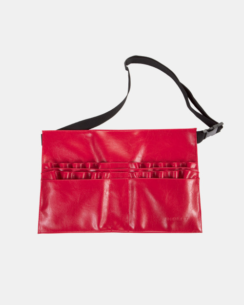 Pas na pędzle syntetyczny Red