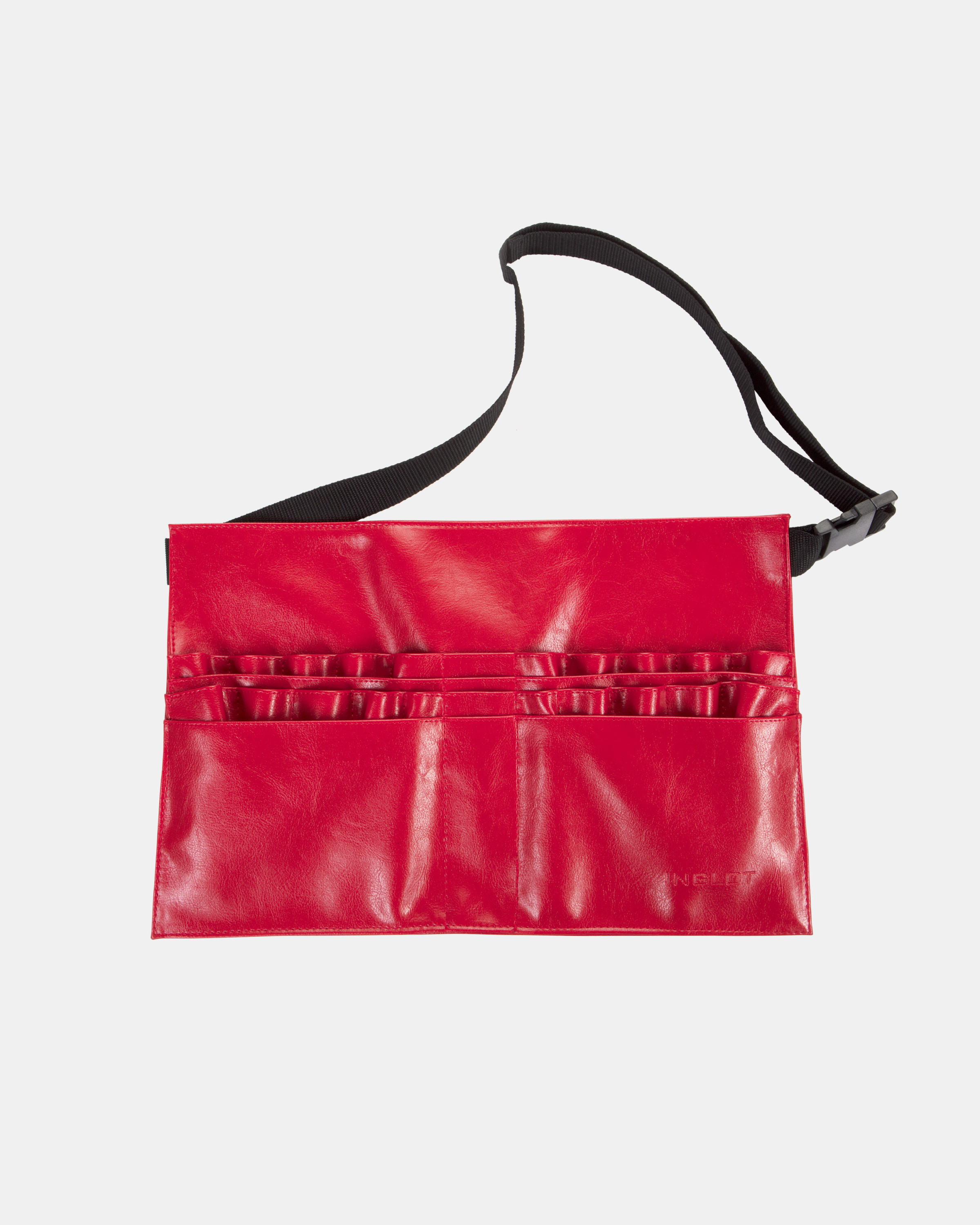 Kliknij, aby powiększyć Pas na pędzle syntetyczny Red