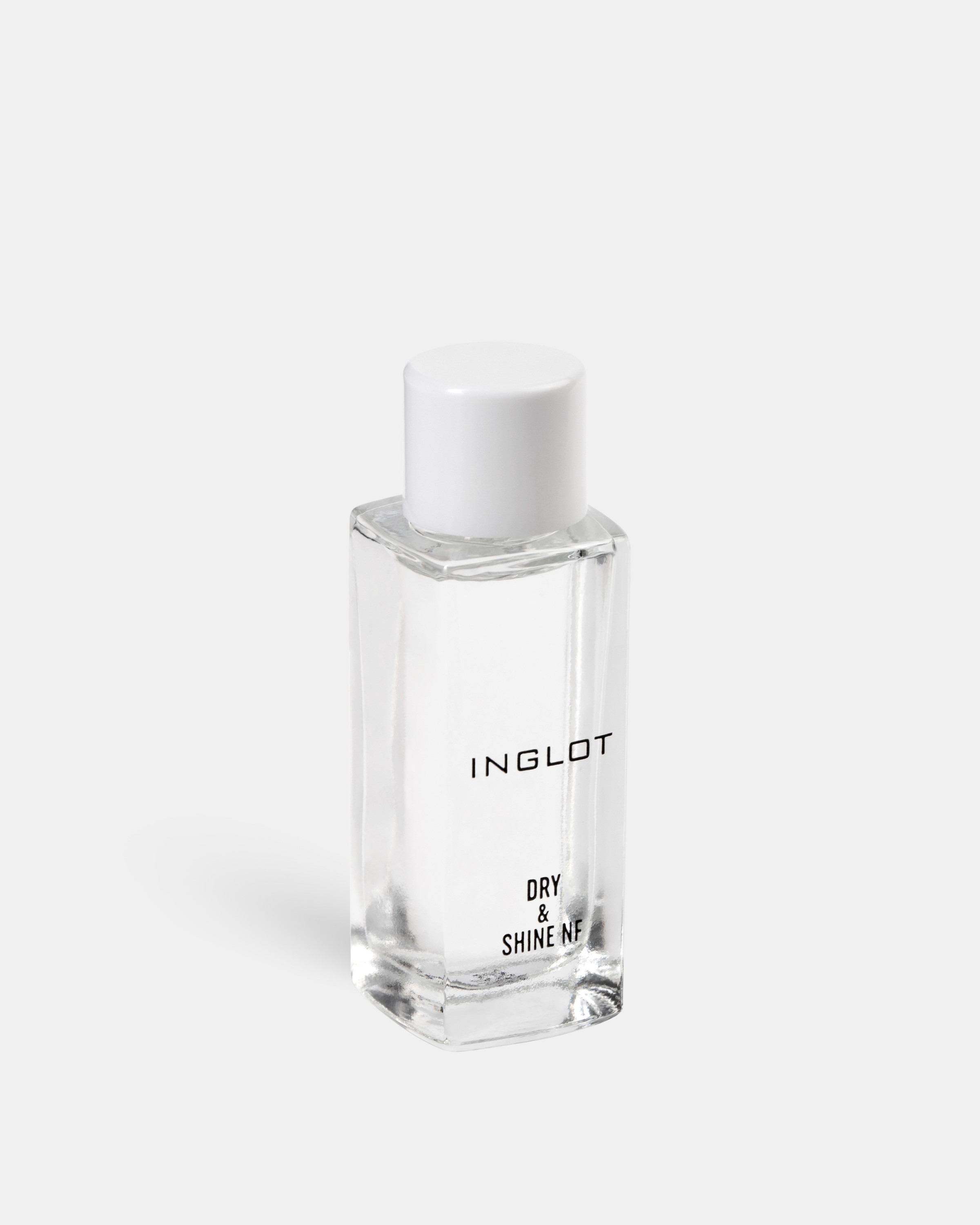 Kliknij, aby powiększyć Zapas preparatu DRY & SHINE NF