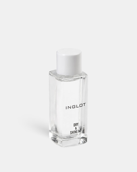 Zapas preparatu DRY & SHINE NF