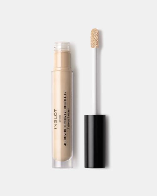 Korektor pod oczy All Covered