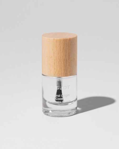 Top Coat Natural Origin Top Coat Natural Origin