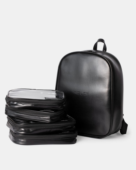 Plecak kosmetyczny SMART KC-BH01