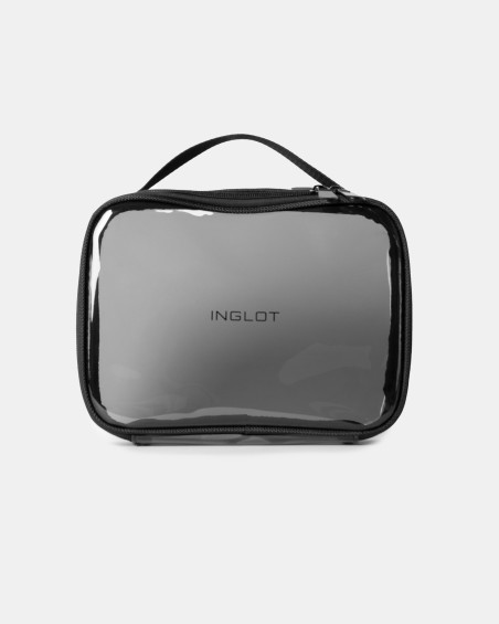 Kosmetyczka podróżna duża BLACK