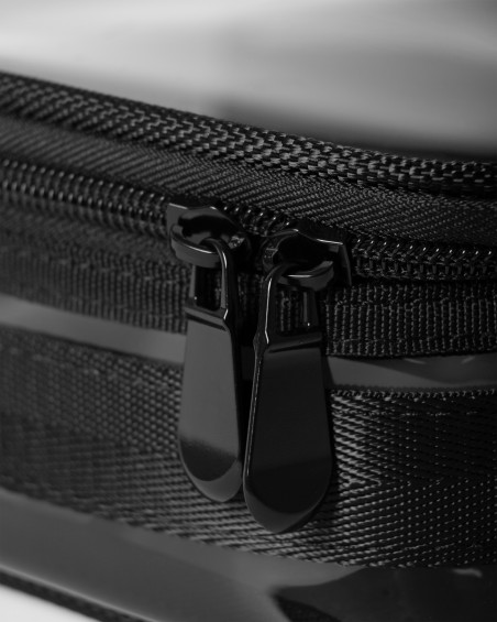 Kosmetyczka podróżna duża BLACK