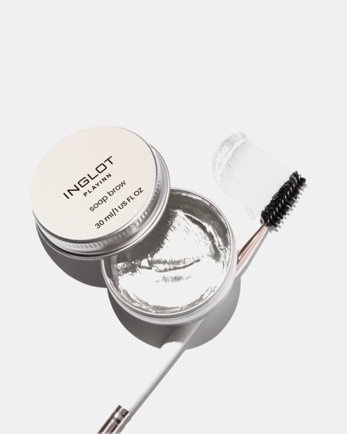 Mydło Do Brwi INGLOT PLAYINN Soap Brow