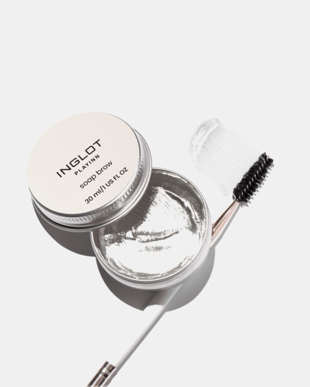 Mydło Do Brwi INGLOT PLAYINN Soap Brow
