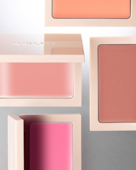 Kasetka FLEXI Freedom System z lusterkiem BEŻOWA [2]