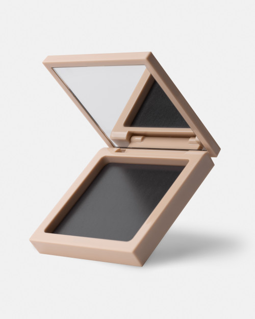 Kasetka FLEXI Freedom System z lusterkiem BEŻOWA [4]