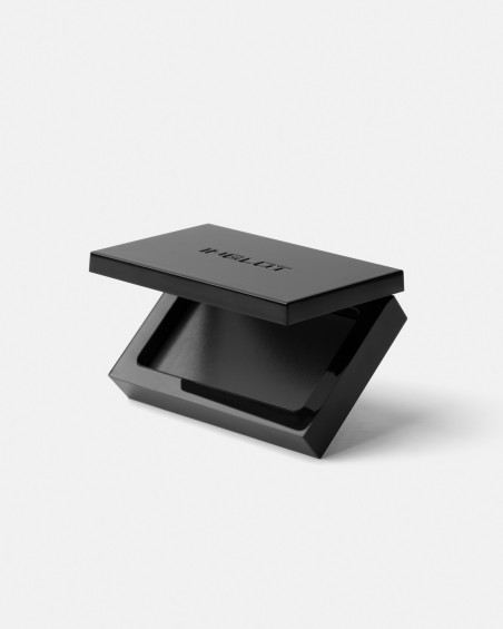 Kasetka FLEXI Freedom System z lusterkiem CZARNA [2]