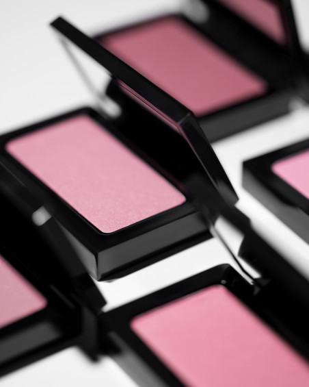 Kasetka FLEXI Freedom System z lusterkiem CZARNA [2]