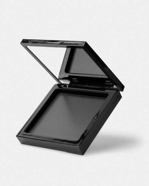 Kasetka FLEXI Freedom System z lusterkiem CZARNA [4]