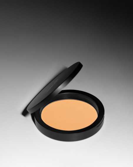 Puder prasowany FREEDOM SYSTEM Satin Skin