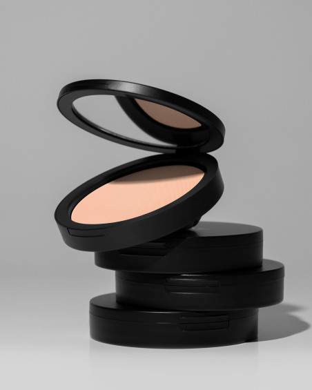 Kasetka FREEDOM SYSTEM [1] Round Matte