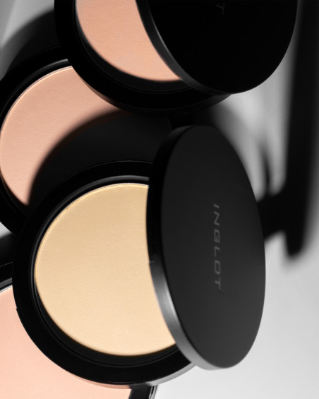 Kasetka FREEDOM SYSTEM [1] Round Matte