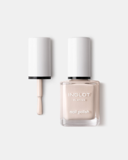 Lakier do paznokci INGLOT...