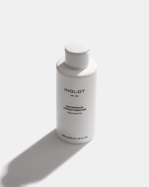 Płyn do usuwania wodoodpornego makijażu Płyn do usuwania wodoodpornego makijażu