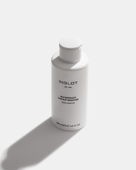 Płyn do usuwania wodoodpornego makijażu