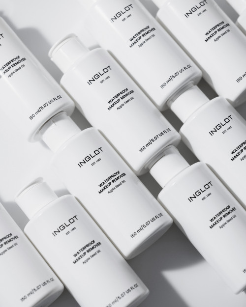 Płyn do usuwania wodoodpornego makijażu Płyn do usuwania wodoodpornego makijażu