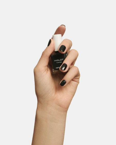 Lakier do paznokci INGLOT PLAYINN AW 26