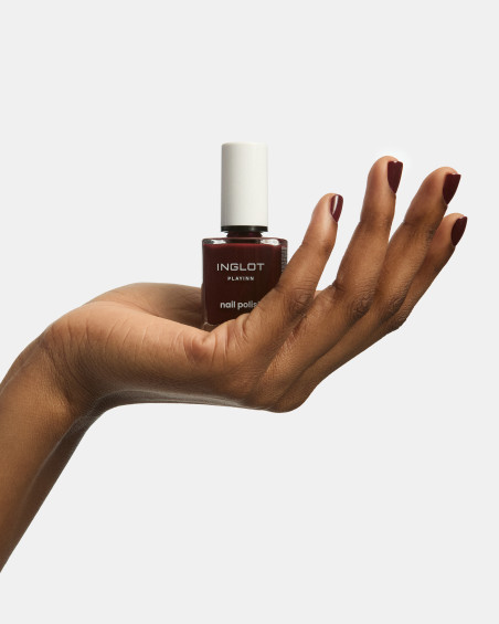 Lakier do paznokci INGLOT PLAYINN AW 26