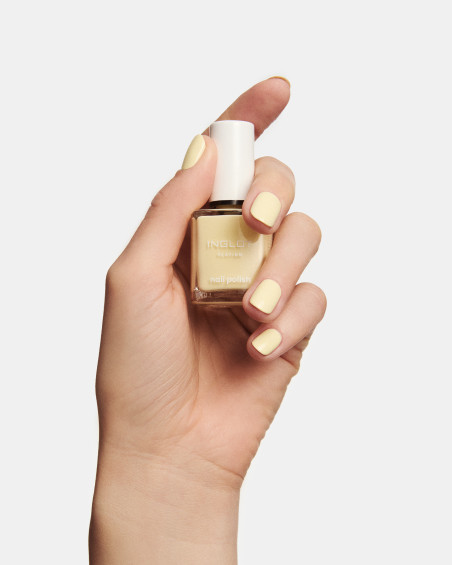 Lakier do paznokci INGLOT PLAYINN