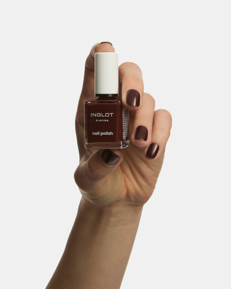 Lakier do paznokci INGLOT PLAYINN