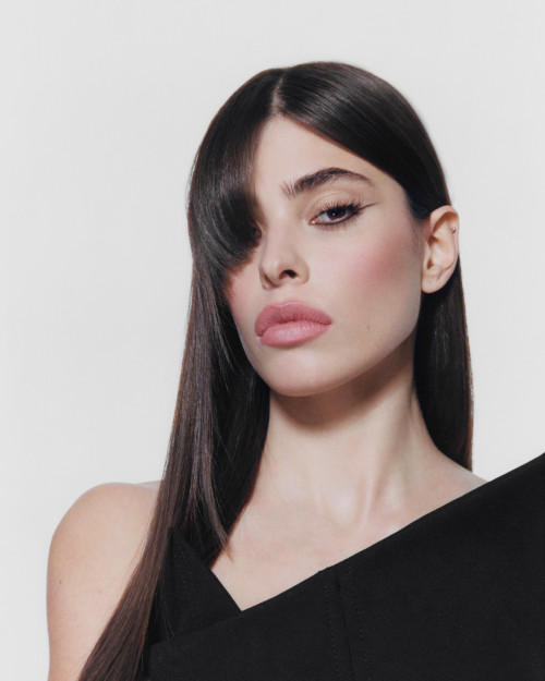 Tusz do rzęs ALL EYE WANT