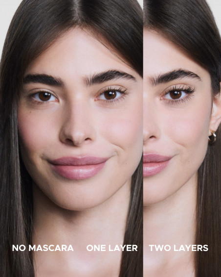 Tusz do rzęs ALL EYE WANT