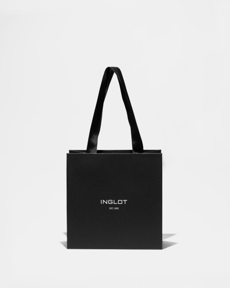 Torebka średnia - czarna