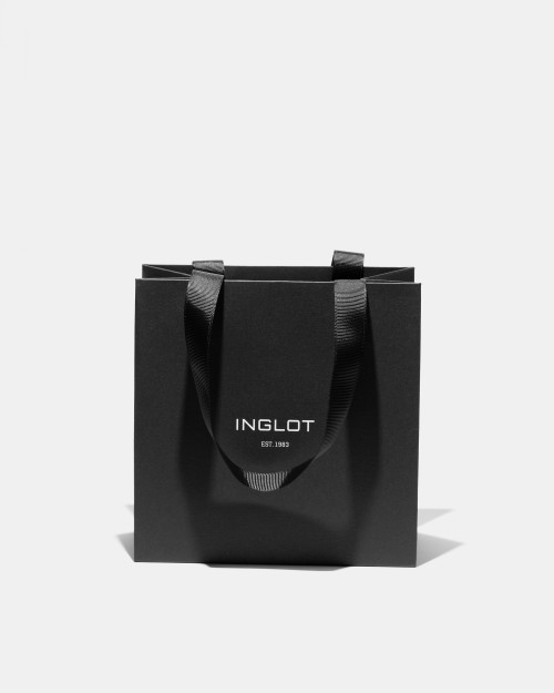 Torebka średnia - czarna Torebka średnia - czarna