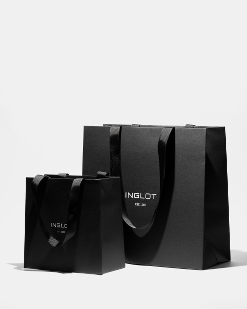 Torebka średnia - czarna Torebka średnia - czarna