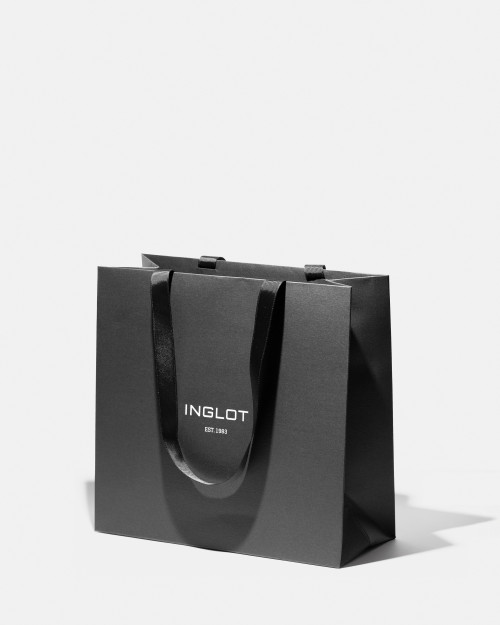 Torebka duża - czarna Torebka duża - czarna