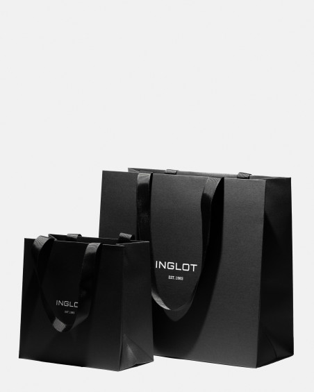 Torebka duża - czarna