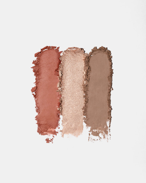 Paleta do makijażu twarzy GLOW ON POINT! INGLOT PLAYINN