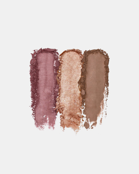 Paleta do makijażu twarzy SCULPT & SHINE! INGLOT PLAYINN