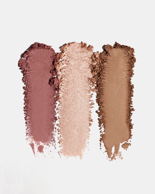 Paleta do makijażu twarzy CHEEK ME UP! INGLOT PLAYINN