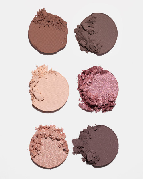 Paleta cieni do powiek Fizzy Toffee INGLOT PLAYINN Paleta cieni do powiek Fizzy Toffee INGLOT PLAYINN