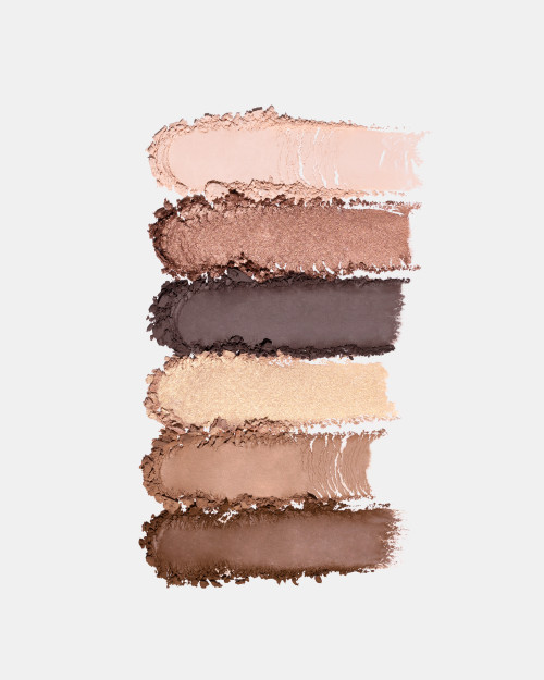 Paleta cieni do powiek Lilla Vanilla INGLOT PLAYINN Paleta cieni do powiek Lilla Vanilla INGLOT PLAYINN