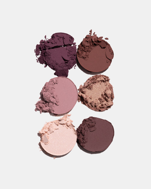 Paleta cieni do powiek Creach Peach INGLOT PLAYINN Paleta cieni do powiek Creach Peach INGLOT PLAYINN