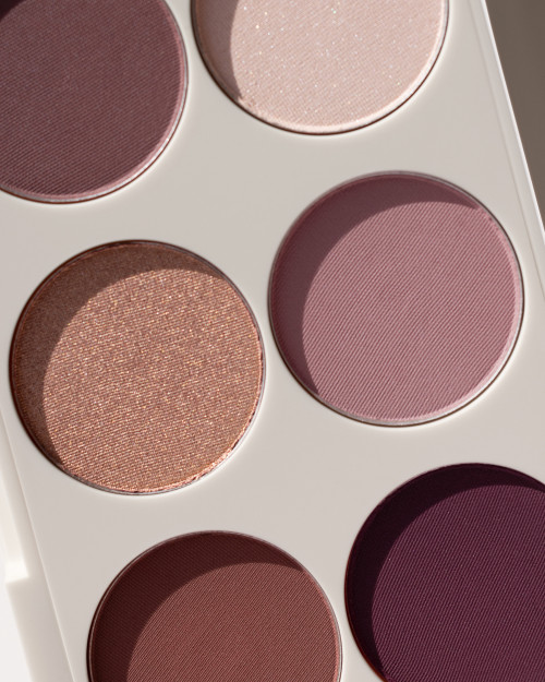 Paleta cieni do powiek Creach Peach INGLOT PLAYINN Paleta cieni do powiek Creach Peach INGLOT PLAYINN