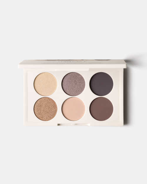 Paleta cieni do powiek INGLOT PLAYINN Wanna Banana