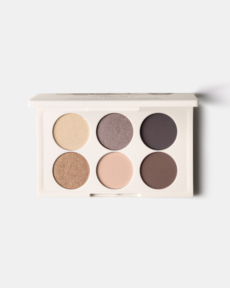 Paleta cieni do powiek INGLOT PLAYINN Wanna Banana