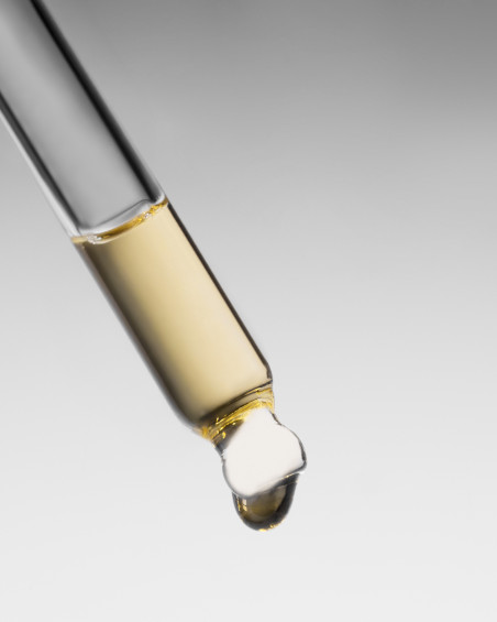 Kropelki brązujące Let's Get Tan INGLOT LAB