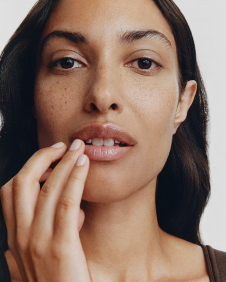 Maska do ust LIP REPAIR INGLOT LAB