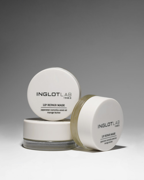 Maska do ust LIP REPAIR INGLOT LAB Maska do ust LIP REPAIR INGLOT LAB