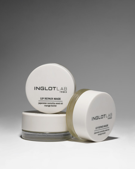 Maska do ust LIP REPAIR INGLOT LAB