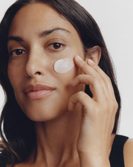 Intensywnie regenerujący krem do twarzy INGLOT LAB